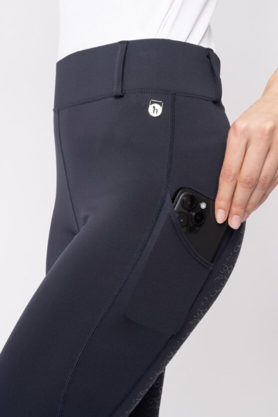 Reitleggings Damen Dea Fullgrip F/S 24