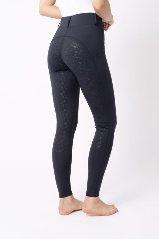 Reitleggings Damen Dea Fullgrip F/S 24