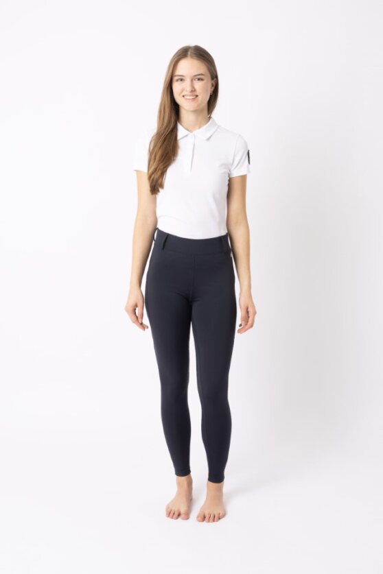 Reitleggings Damen Dea Fullgrip F/S 24