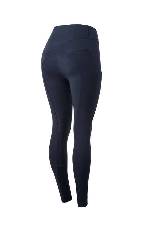 Vollbesatzreithose Damen Mira