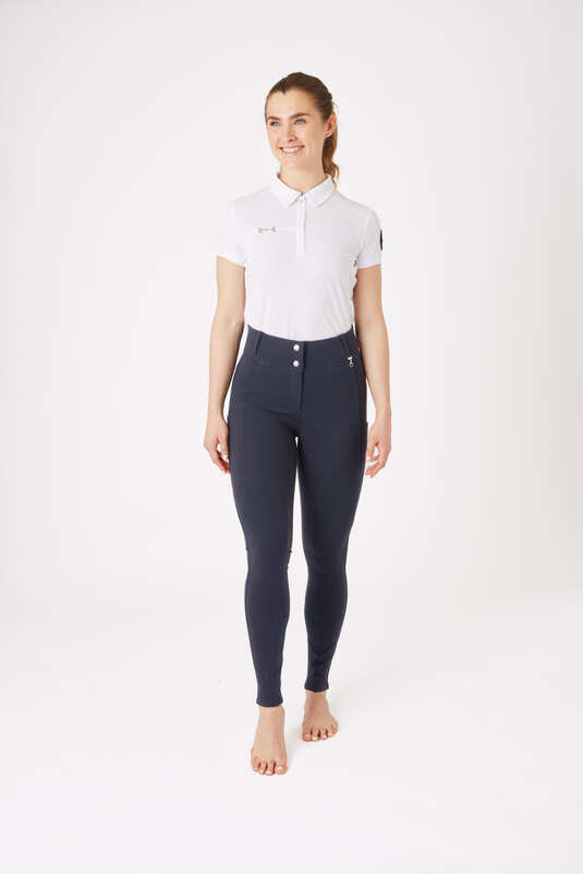 Vollbesatzreithose Damen Mira