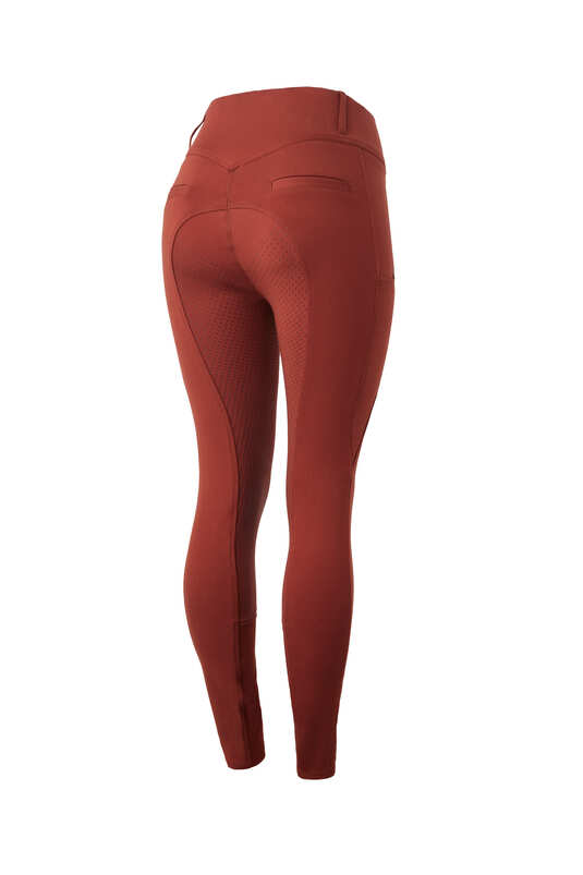 Vollbesatzreithose Damen Mira
