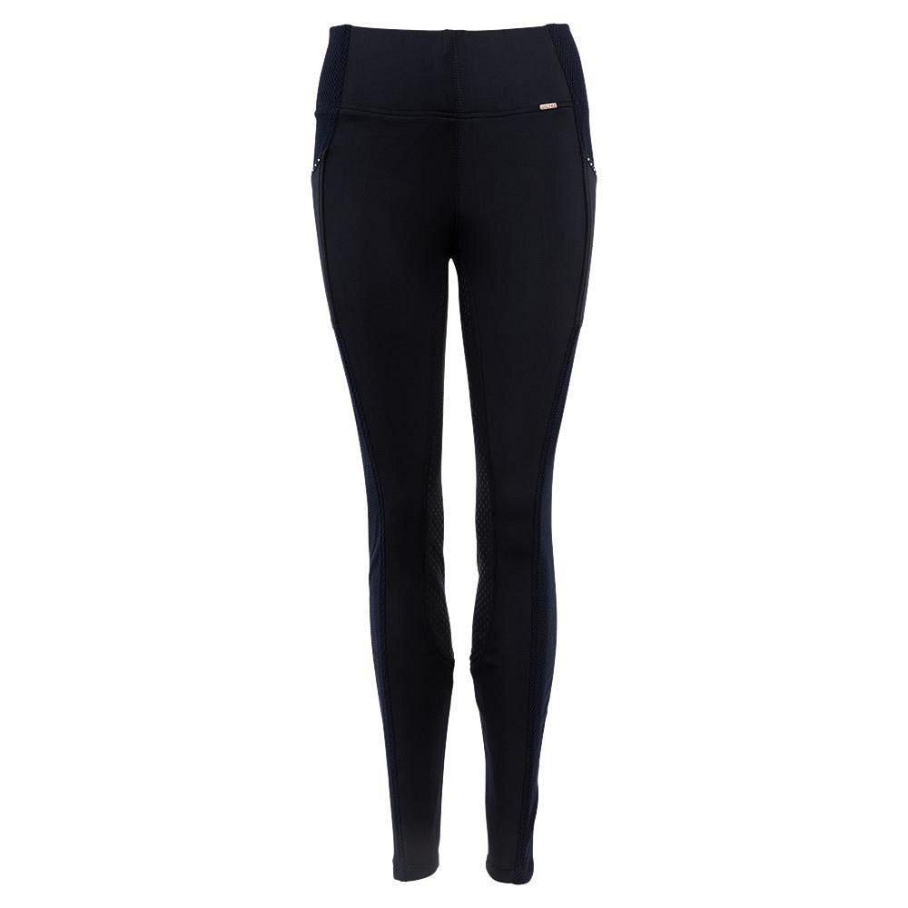 Reitleggings Kinder Bellflower
