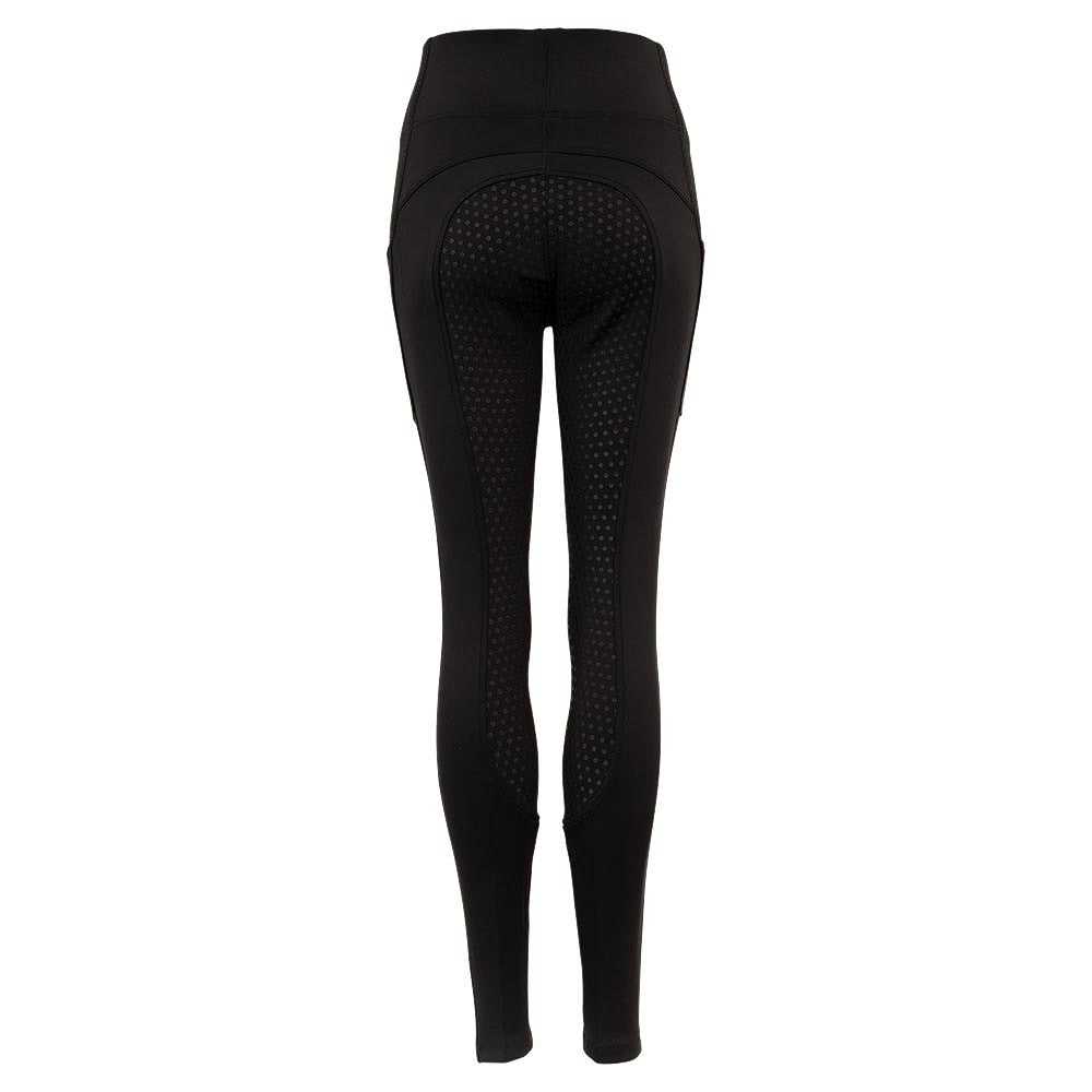 Reitleggings Kinder Bellflower