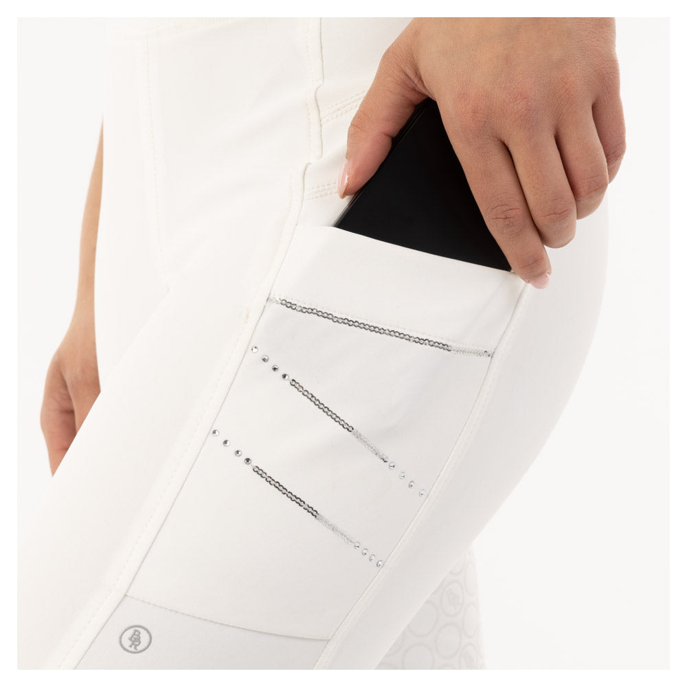 Vollbesatzreitleggings Elisabeth F/S 24