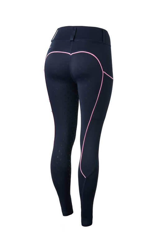 Reitleggings Emery Young Vollbesatz