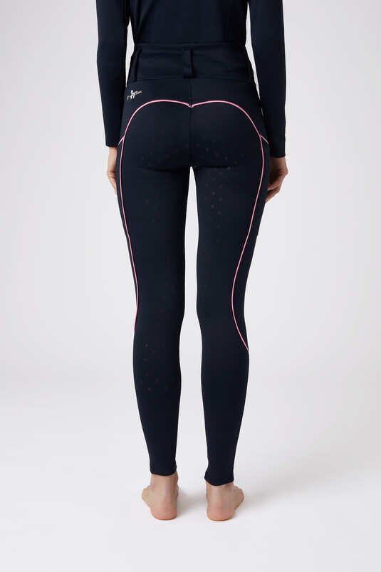 Reitleggings Emery Young Vollbesatz