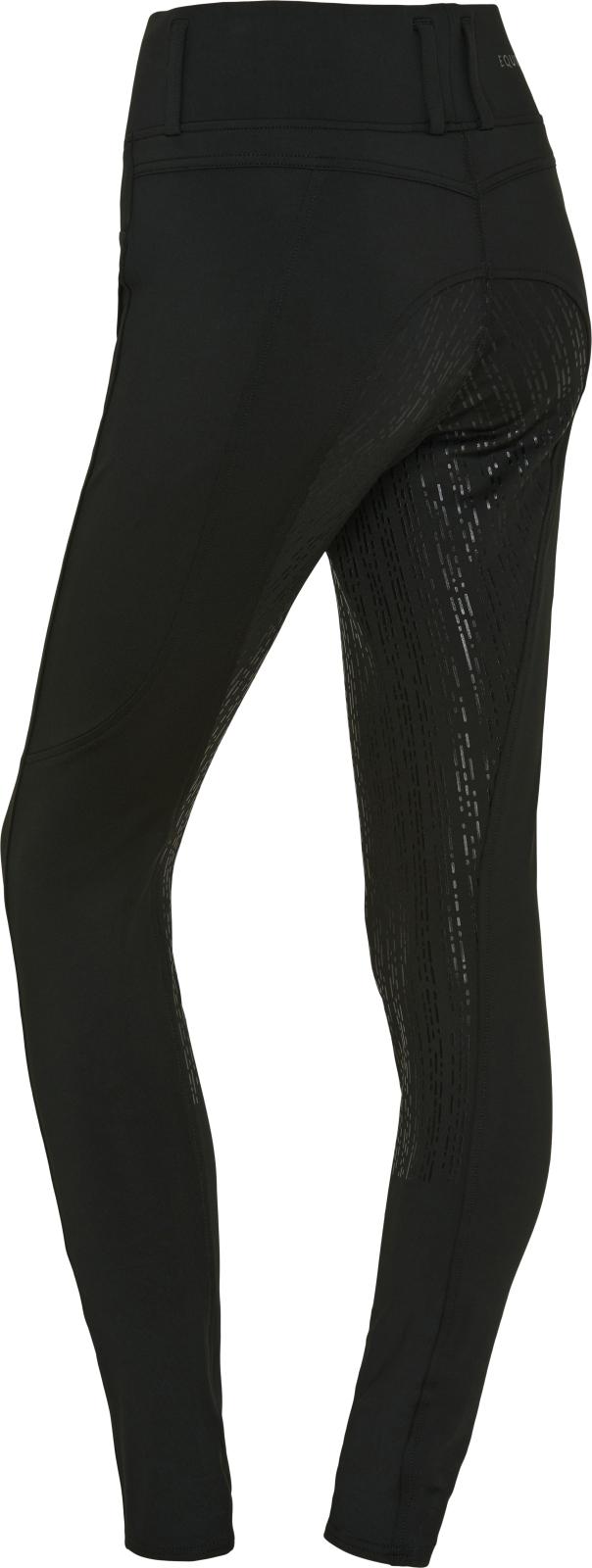 Vollbesatzreitleggings Damen Kalea