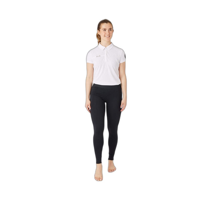 Vollbesatzreitleitleggings Damen Maia