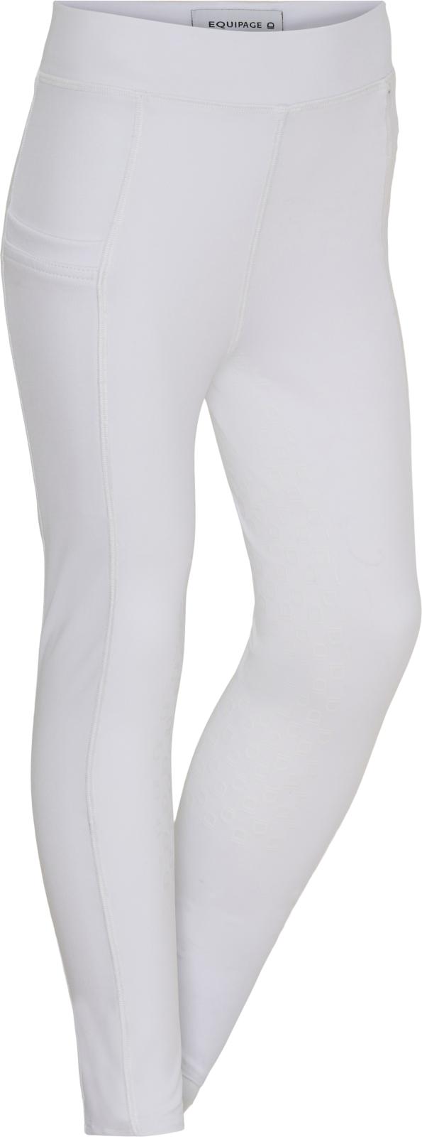 Vollbesatzreitleggins Kinder Molly