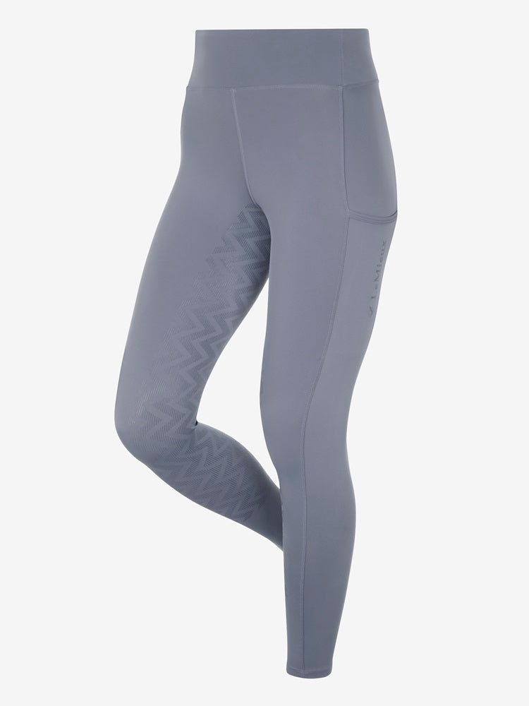 Reitleggings Damen Naomi mit Vollbesatz F/S 24