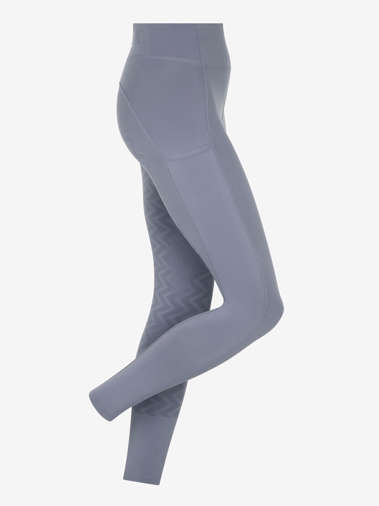 Reitleggings Damen Naomi mit Vollbesatz F/S 24