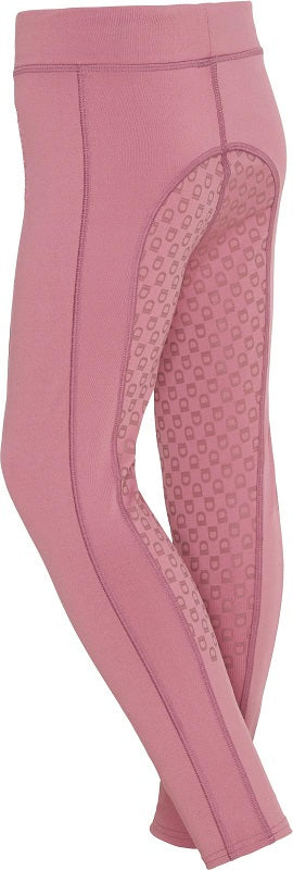 Vollbesatzreitleggins Kinder Molly