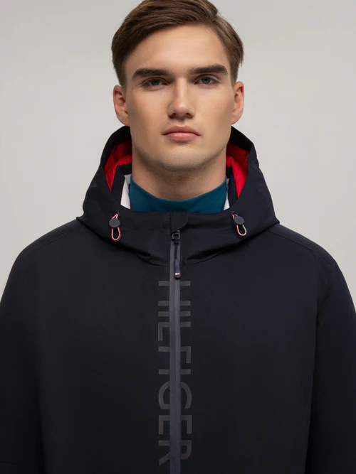 Reitparka Herren Georgia H/W 24