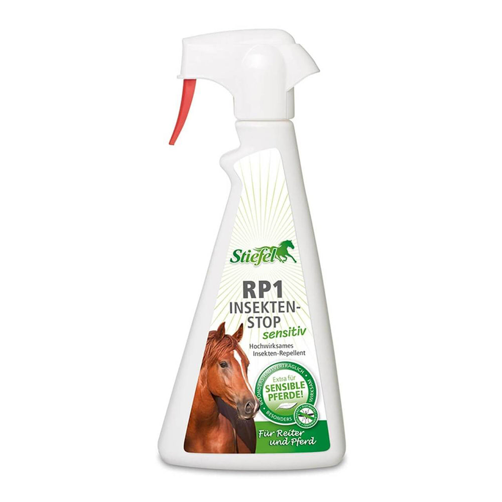 RP1 Insekten-Stop Sensitiv 500 ml