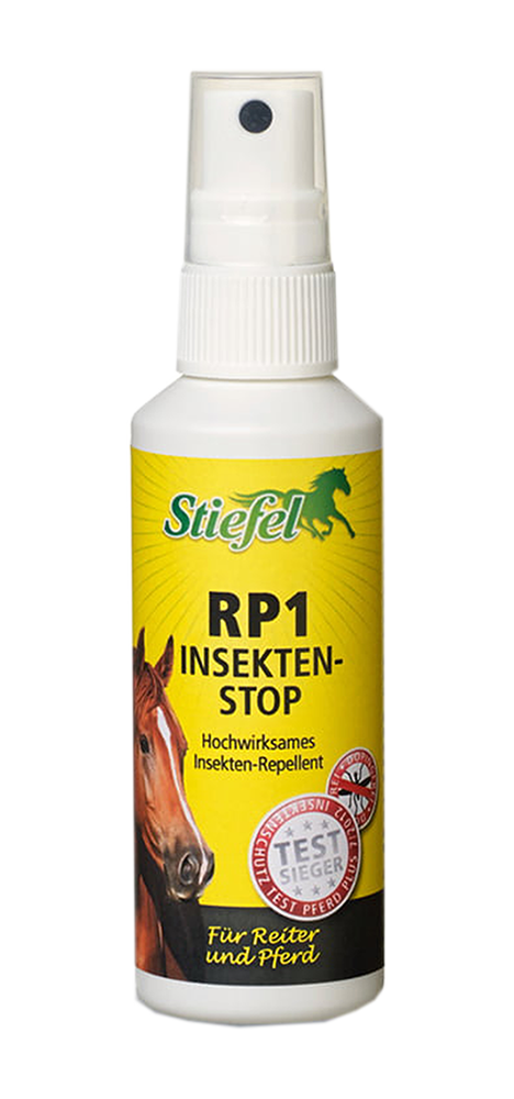 RP1 Insekten-Stop Spray