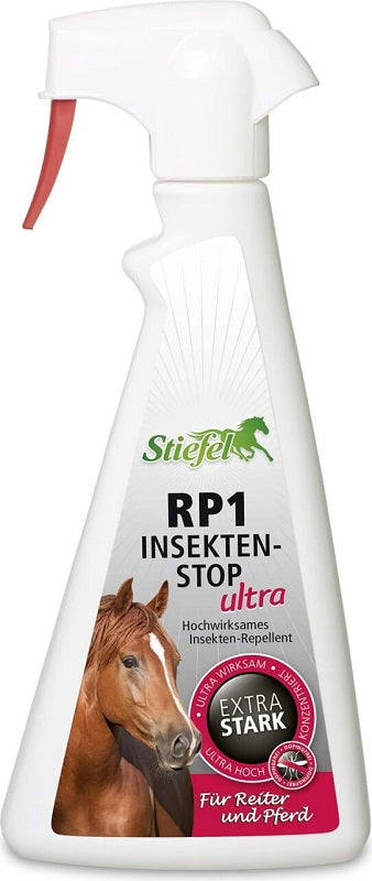 RP1 Insekten-Stop Ultra 500 ml