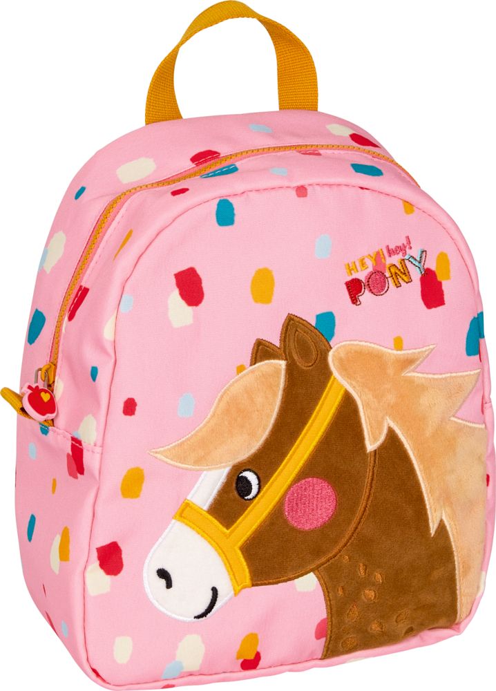 Rucksack Hey! Pony