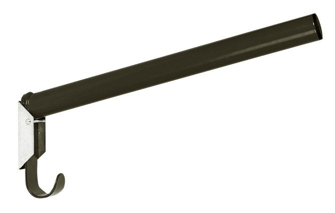Sattelhalter einklappbar
