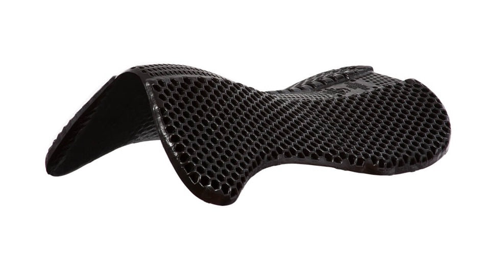 Gel Pad Air Release one size