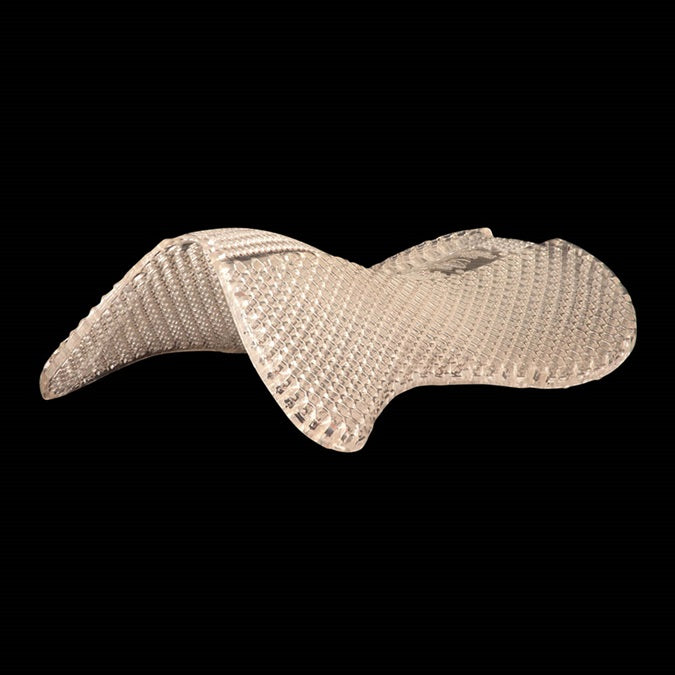 Gel Pad Air Release one size