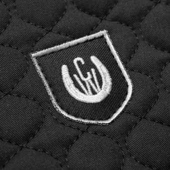 Sattelpad Standard