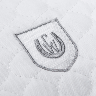 Sattelpad Standard