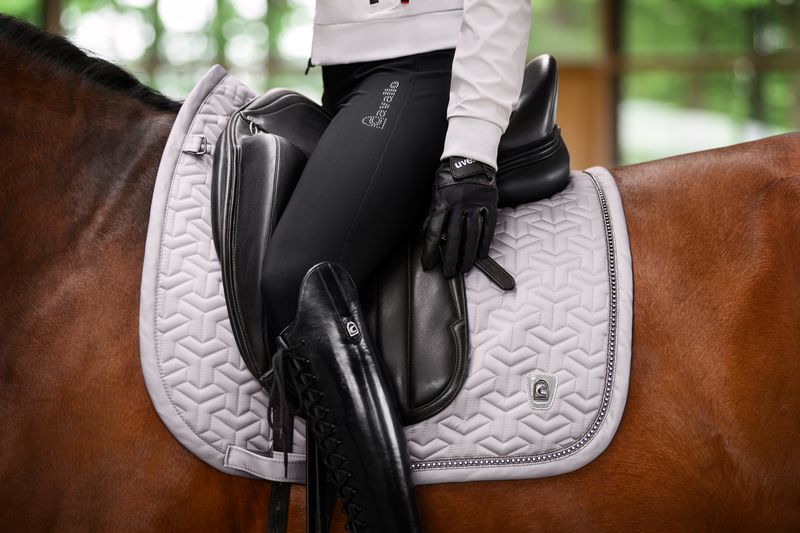 Schabracke Caval Cool Comfort F/S 25