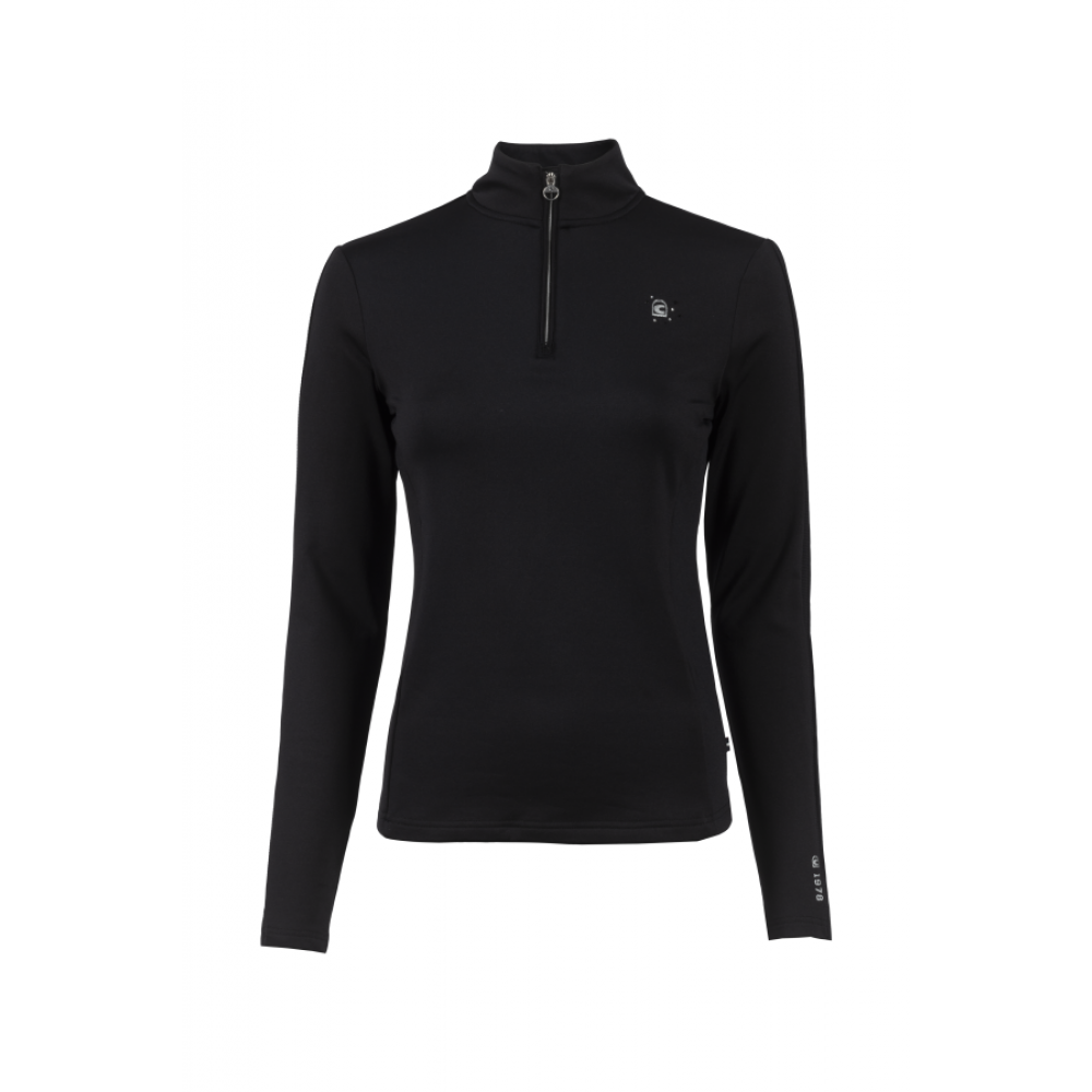 Thermoshirt Damen Cavalgemma H/W 23
