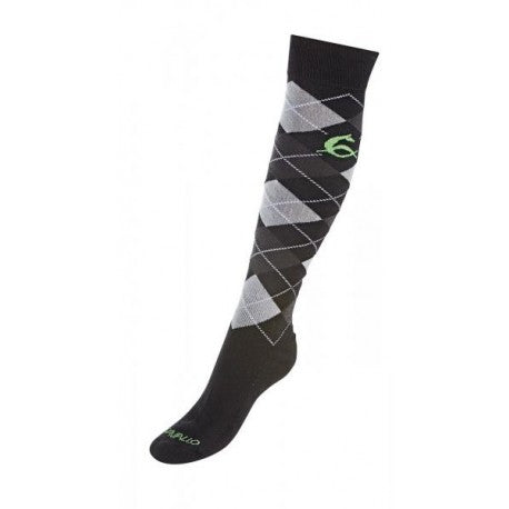 Reitsocken Diamant