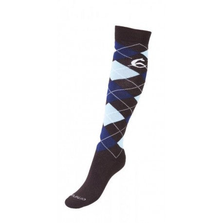 Reitsocken Diamant