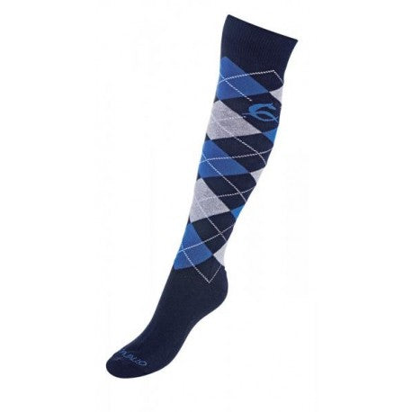 Reitsocken Diamant