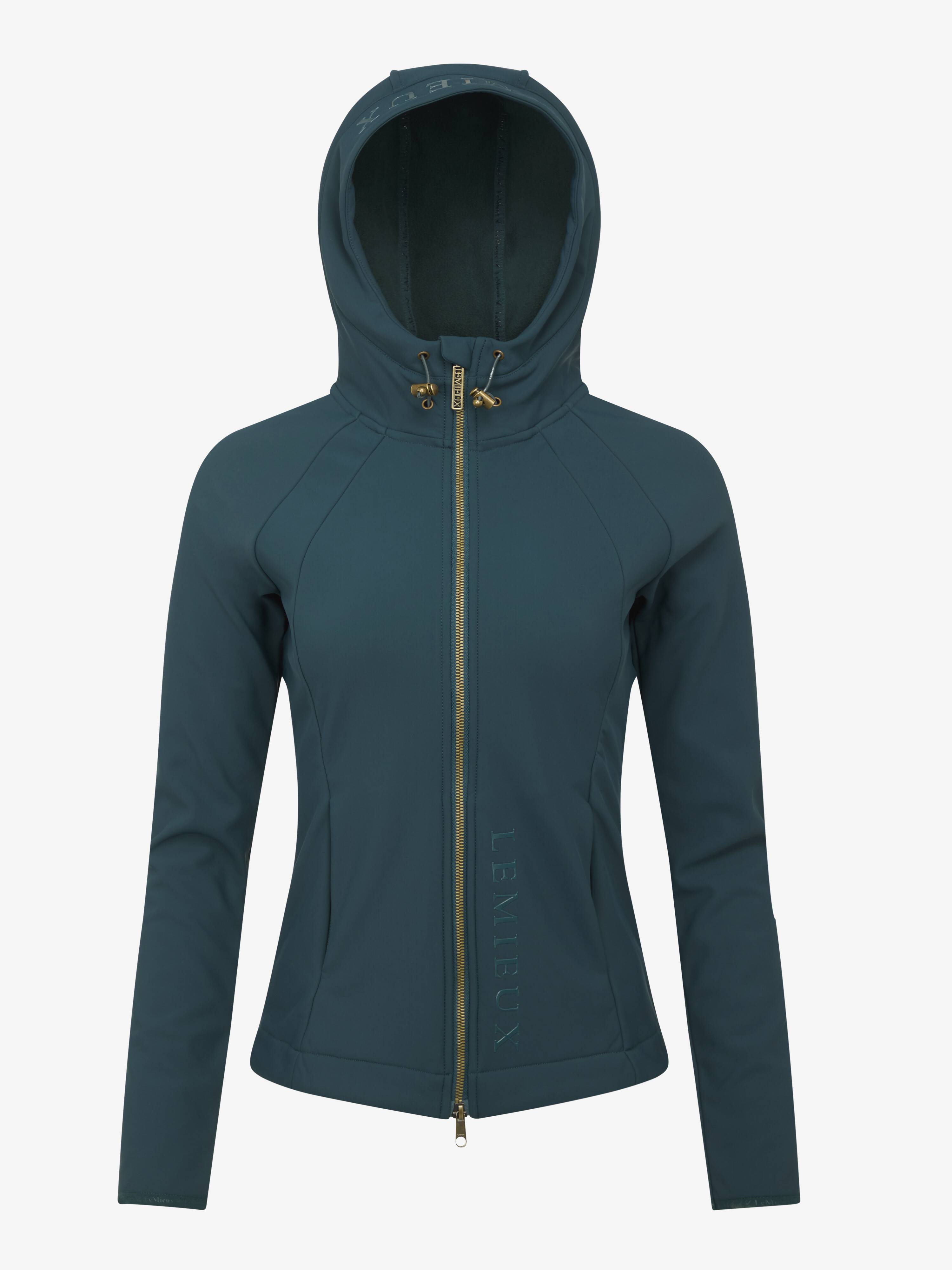 Softshelljacke Damen Charlotte H/W 23