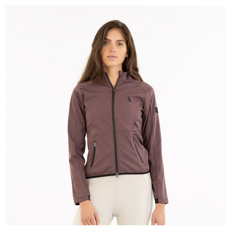 Softshelljacke Damen F/S 25