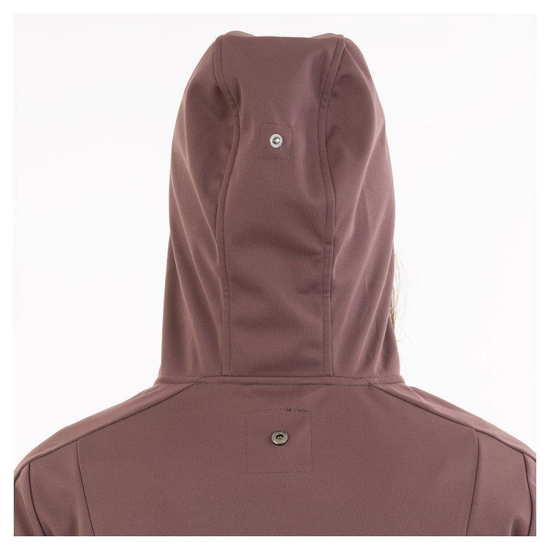 Softshelljacke Damen F/S 25