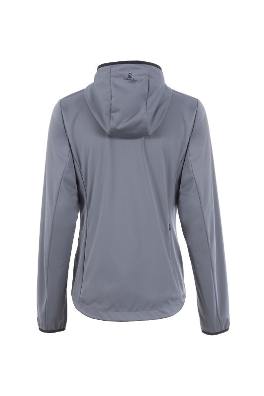 Softshelljacke Damen Cavalflexjacket F/S 24
