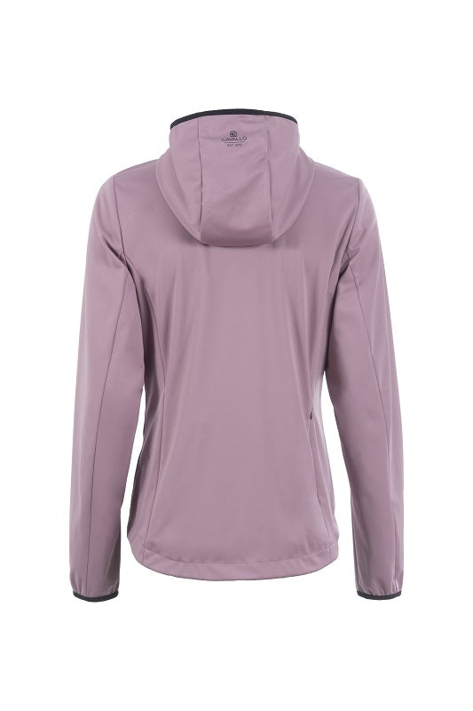 Softshelljacke Damen Cavalflexjacket F/S 24