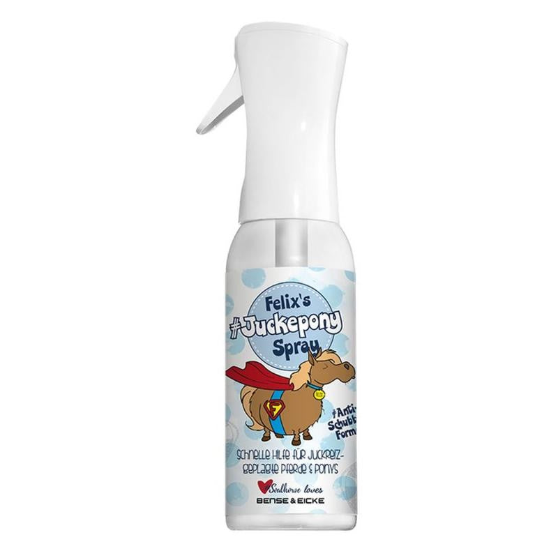 Felix #Juckepony Spray - 0,50l