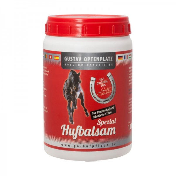 Hufbalsam G. O. Spezial