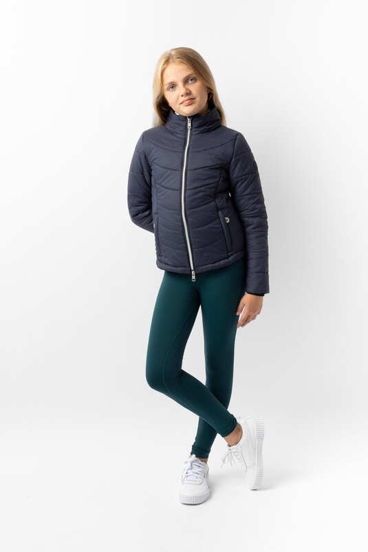 Steppjacke Kinder Astrid H/W 24