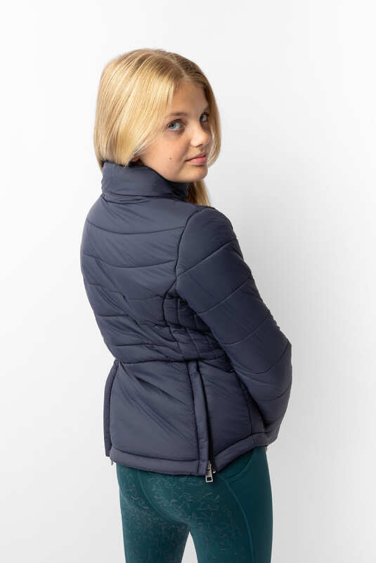 Steppjacke Kinder Astrid H/W 24