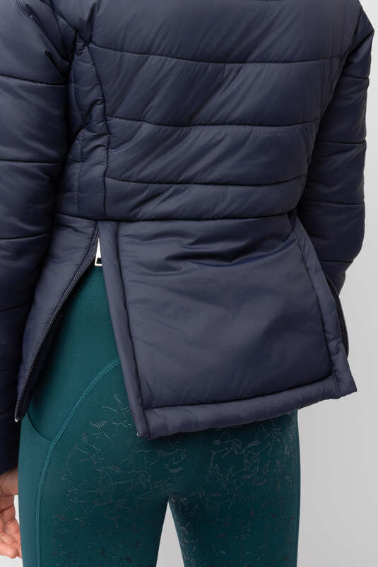 Steppjacke Kinder Astrid H/W 24