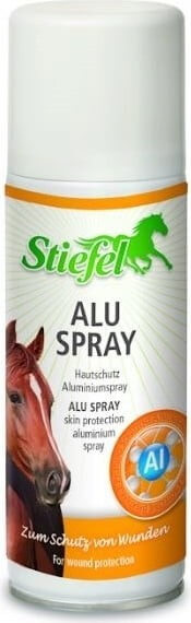 Aluspray 200 ml