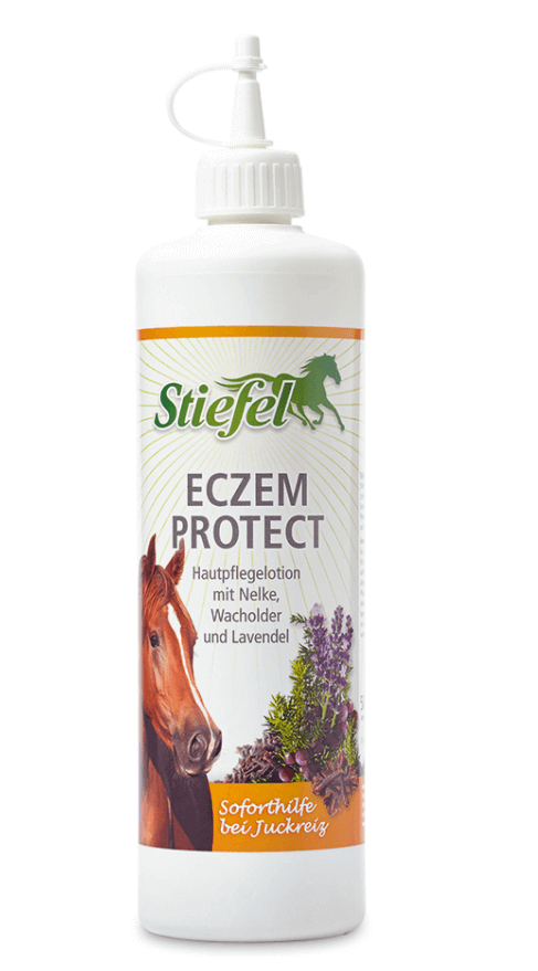 Eczem Protect 125 ml