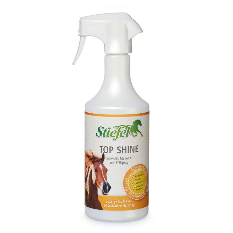 Pflegespray Top Shine