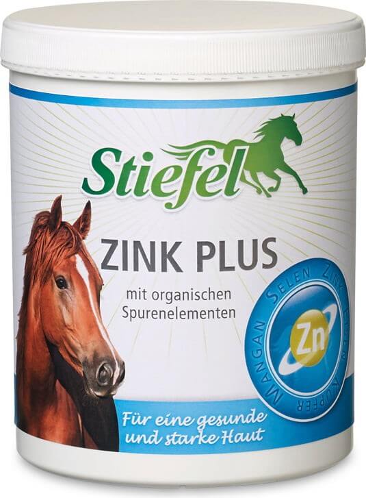 Stiefel Zink Plus 0,9 kg