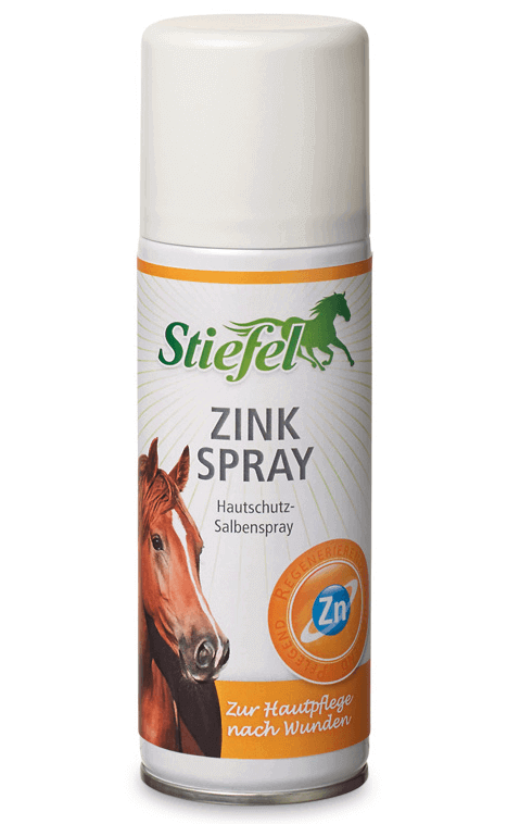 Zinkspray 200 ml