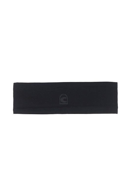 Stirnband Cavalheadband F/S 24 schwarz