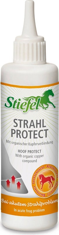 Strahlprotect Stiefel 125 ml