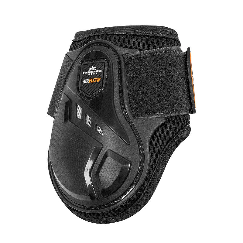 Streichkappen Air Flow Champion